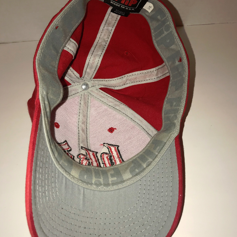 Red Cap - image 8